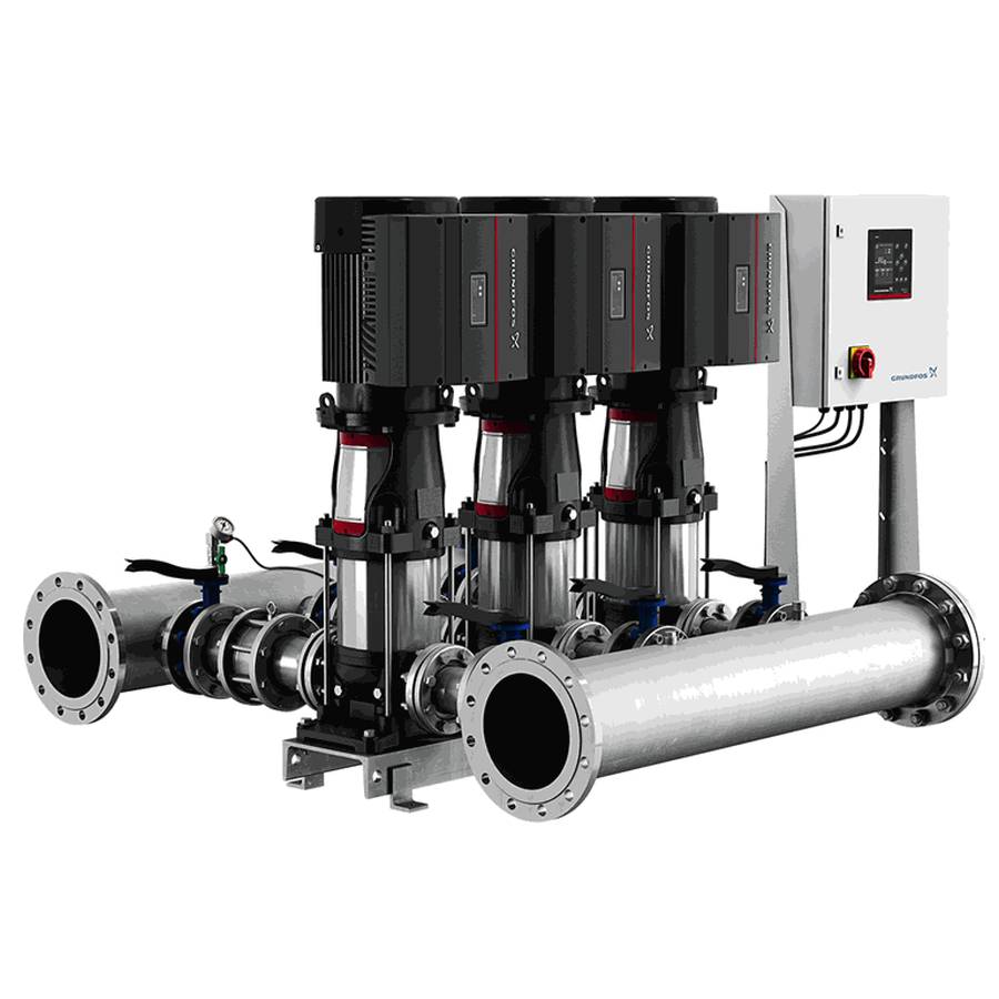 Hydro MPC-E 3 CRE 95-2-1