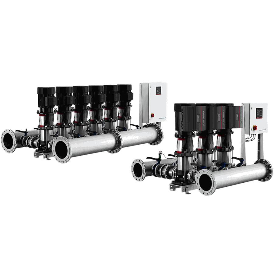 Hydro MPC-E 6 CRE 95-2-2