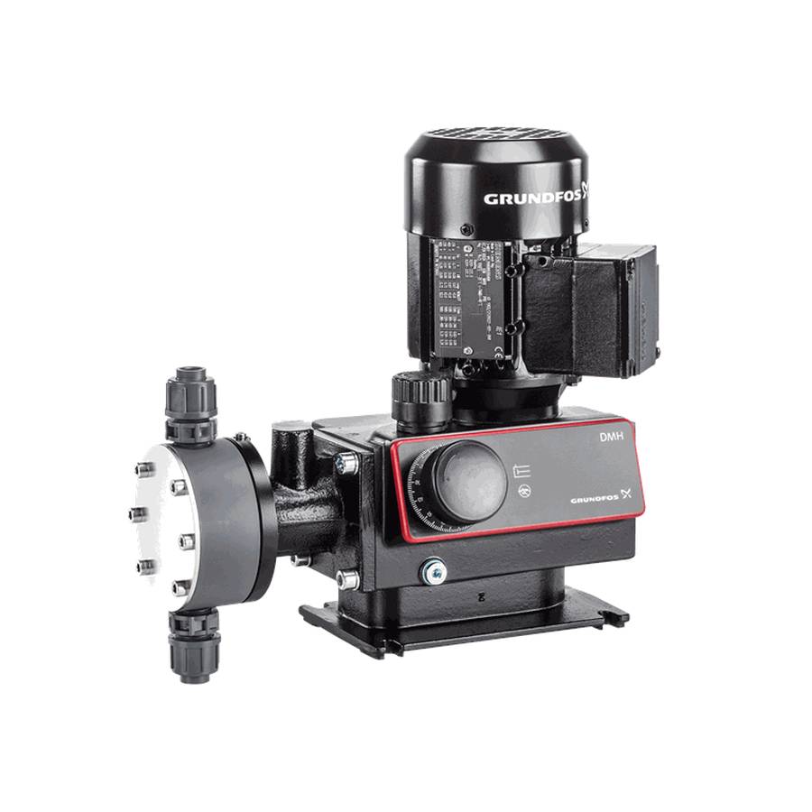 DMH 83-10 B-SS/V/SS-X-E1A1A1XEMAG