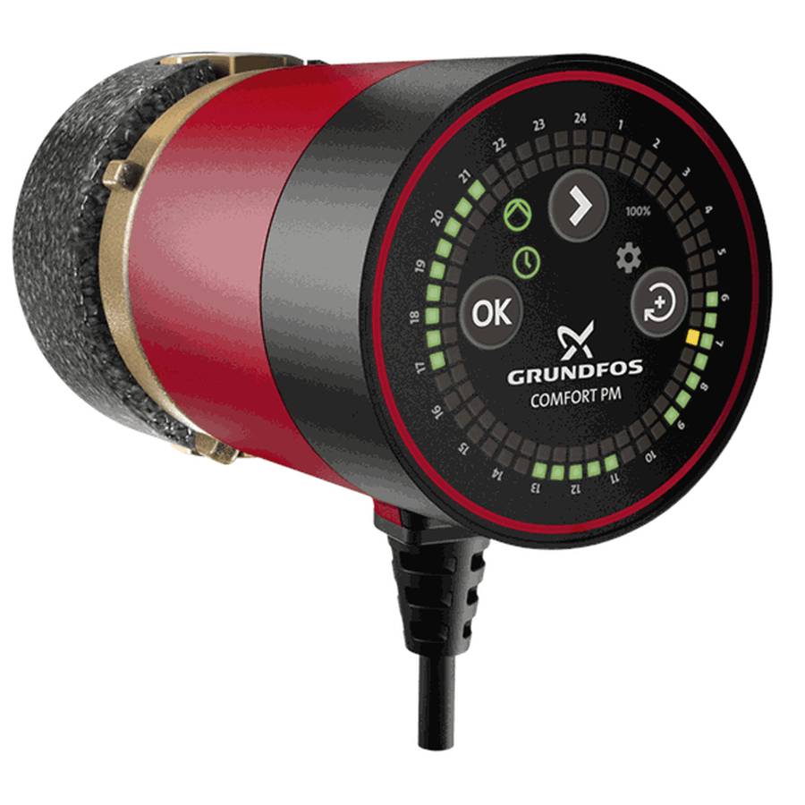 COMFORT 15-14 BDT PM