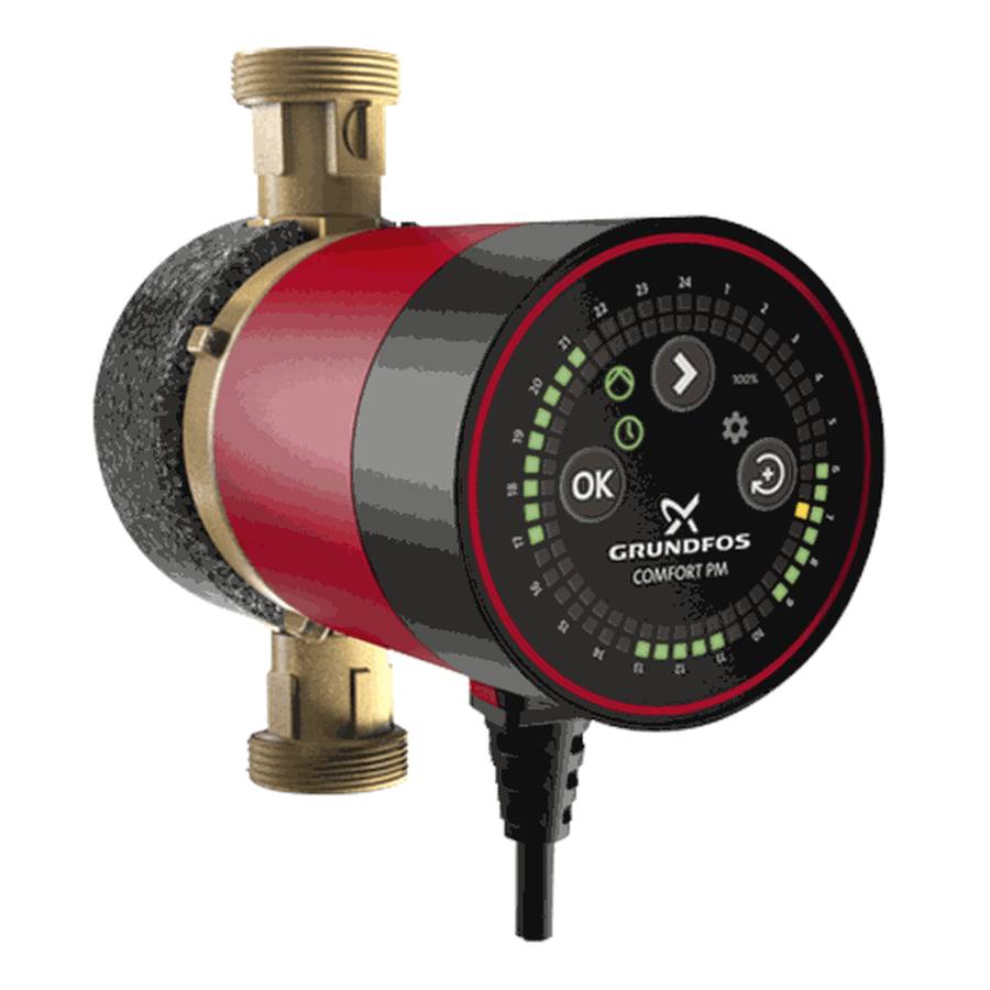 COMFORT 15-14 BXDT PM