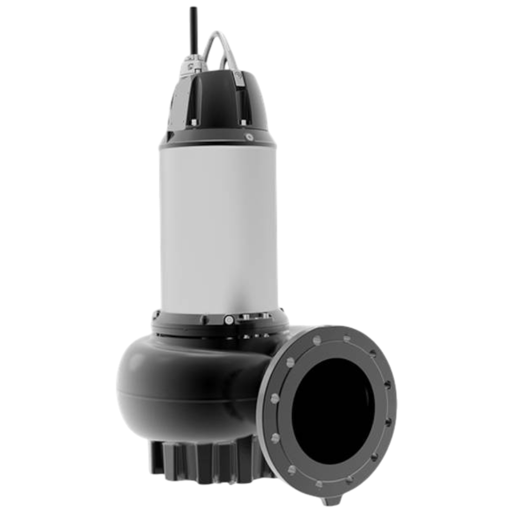 Фото Насос канализационный погружной Grundfos SE