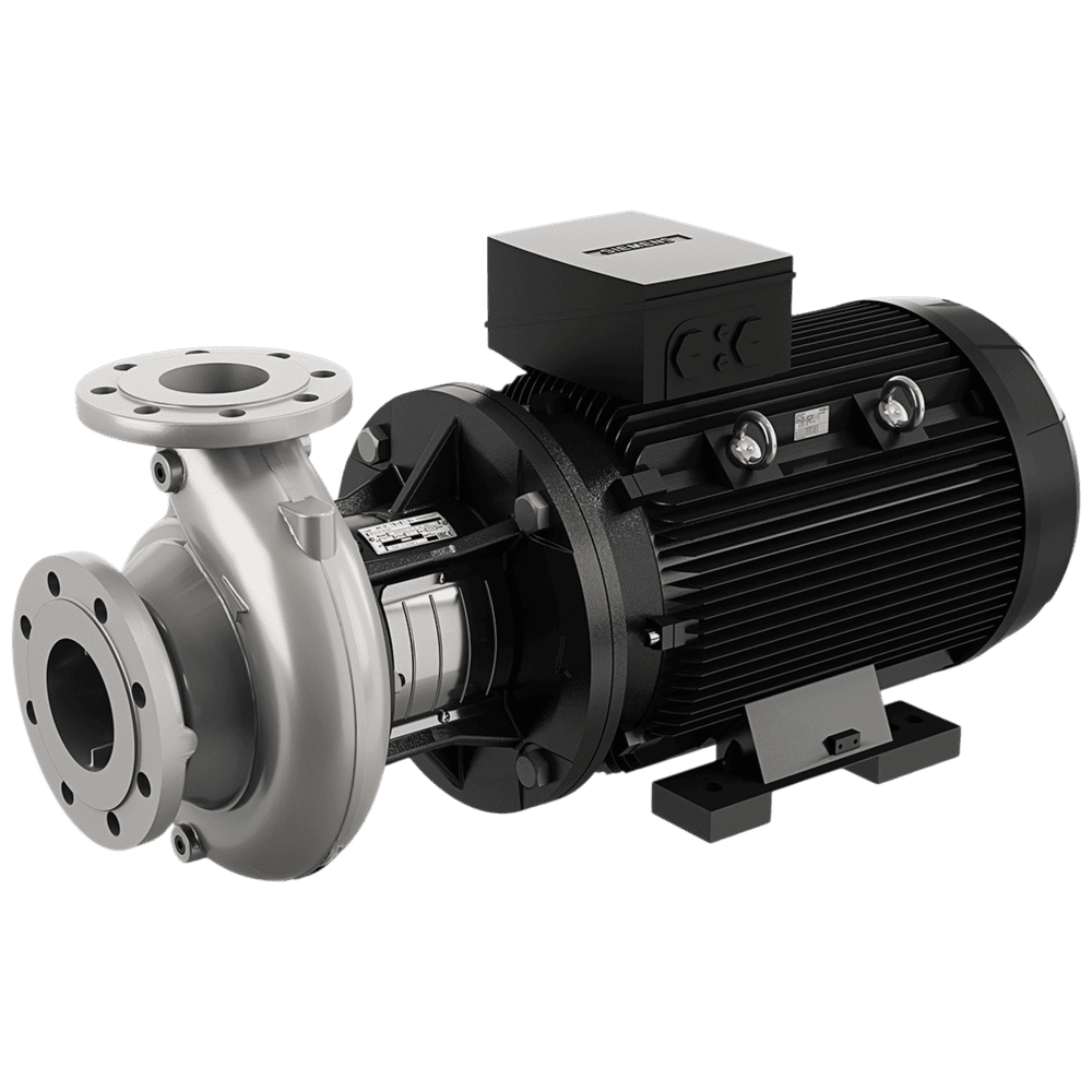 NB 50-160/169 AAF2KESBQQENW1